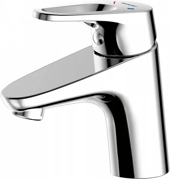 Комплект смесителей Bravat Drop-D F00312C 3 в 1 фото 3