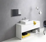 Комплект смесителей Hansgrohe Focus 3194000/31607000 2 в 1 фото 4