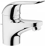 Смеситель Grohe Euroeco Special 32764000 для раковины с донным клапаном фото 1