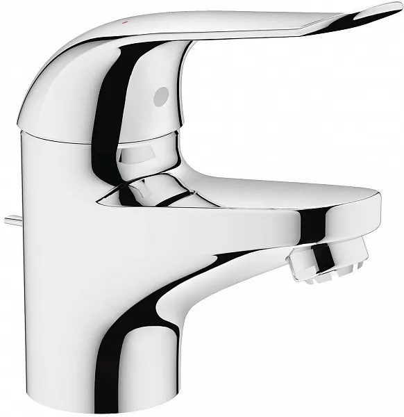 Смеситель Grohe Euroeco Special 32764000 для раковины с донным клапаном фото 1