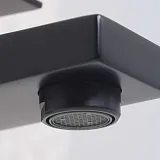 Смеситель WasserKRAFT Abens 2003H для раковины-чаши фото 4