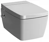Крышка-сиденье VitrA Metropole 90-003-009 с микролифтом фото 3
