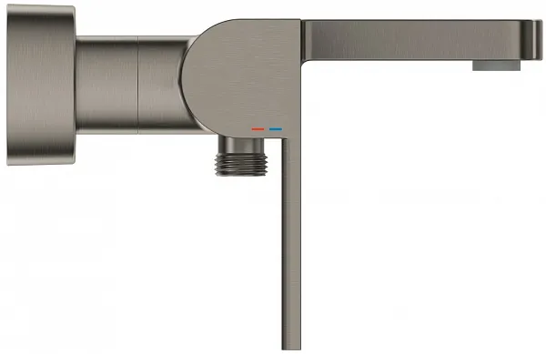Смеситель Grohe Plus 33553AL3 для ванны с душем фото 2
