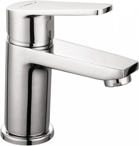 Смеситель Dorff Prime D4002100 для раковины фото 1