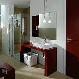Раковина Geberit Renova Plan 65 см 225165000 фото 5