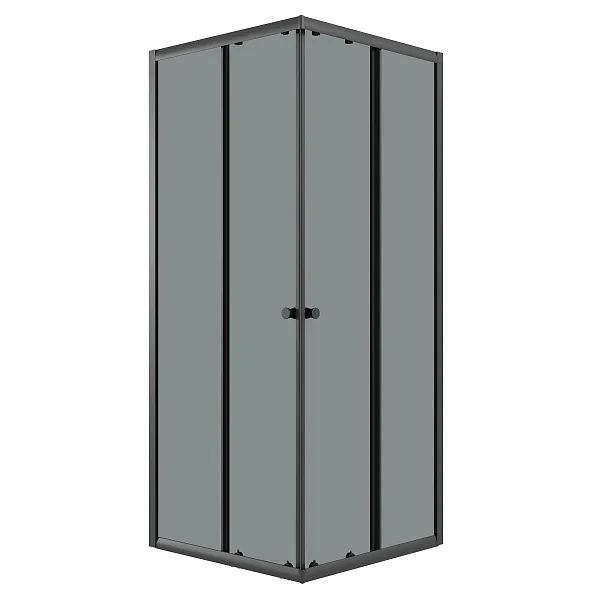 Душевой уголок Niagara Eco NG-1008-14QT фото 1