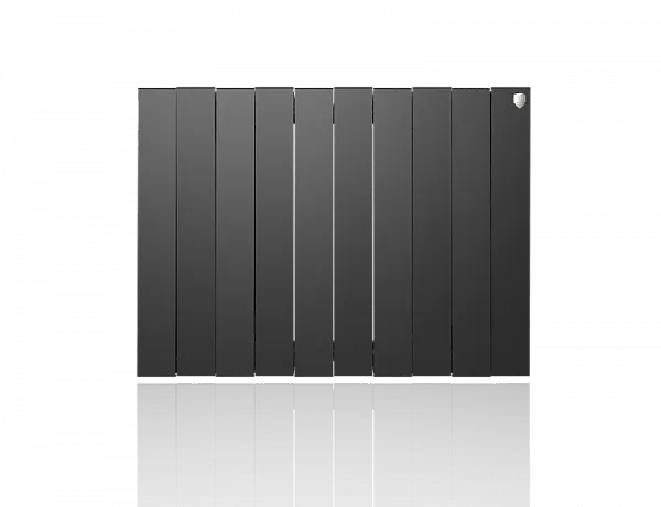 Радиатор Royal Thermo PianoForte 10 секций RTPNNS50010 фото 2