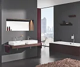 Смеситель Grohe SmartControl 29148000 для ванны с душем фото 2