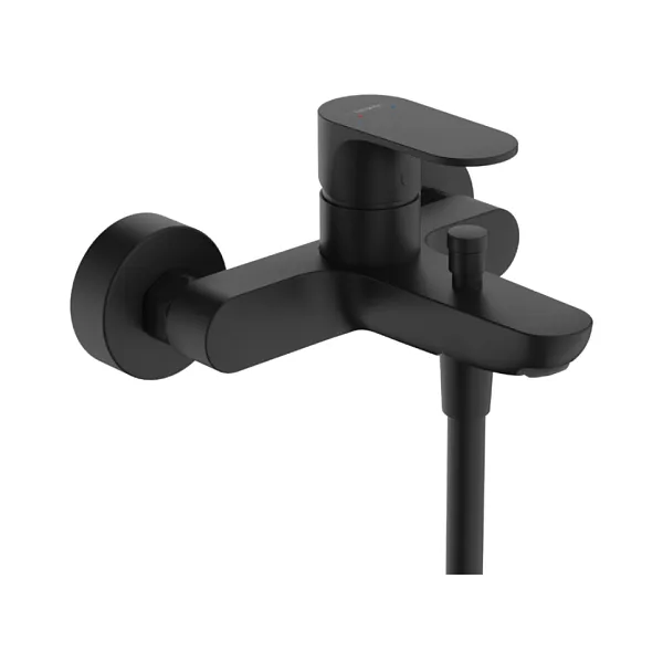 Смеситель Hansgrohe Rebris S 72440670 для ванны с душем фото 1