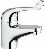 Смеситель Grohe Euroeco Special 32789000 для раковины фото 1