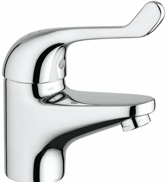Смеситель Grohe Euroeco Special 32789000 для раковины фото 1