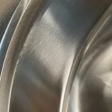 Кухонная мойка Iddis Basic 51 Хром фото 3