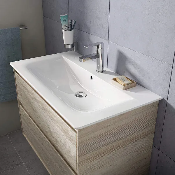 Смеситель Ideal Standard Gio B0600AA для раковины фото 3