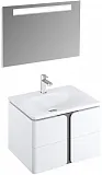 Раковина Ravak Balance 80 см XJX01280000 фото 3