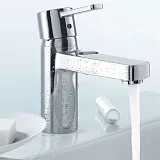 Смеситель Kludi Zenta XL 382620575 для раковины фото 2