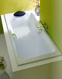 Акриловая ванна Jacob Delafon Odeon Up 170x75 E60491RU-00 фото 3