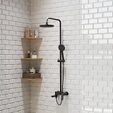 Душевая стойка PAINI Viva Style P4YO687D250F3D110 фото 3