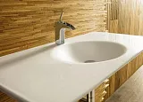Раковина Roca Kalahari 100 см 327897000 фото 3