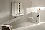 Раковина-столешница Jacob Delafon Soprano 100 см EXK122-00 фото 2