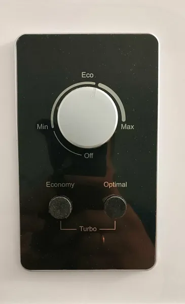 Водонагреватель Garanterm Eco 100 V накопительный фото 3
