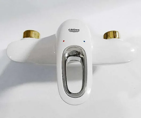 Смеситель Grohe Eurostyle 33590LS3 для душа фото 2