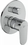 Смеситель Ideal Standard Cerafine O A7350AA для ванны с душем фото 1