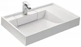 Раковина Акватон Рейн 80 см 1A72113KRW010 фото 1