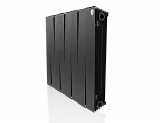 Радиатор Royal Thermo PianoForte 8 секций RTPNNS50008 фото 1