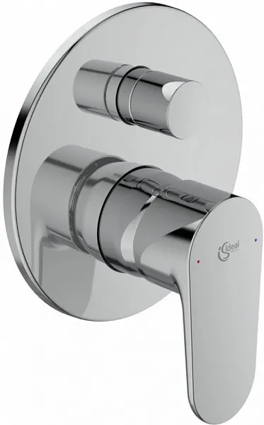 Смеситель Ideal Standard Cerafine O A7350AA для ванны с душем фото 1