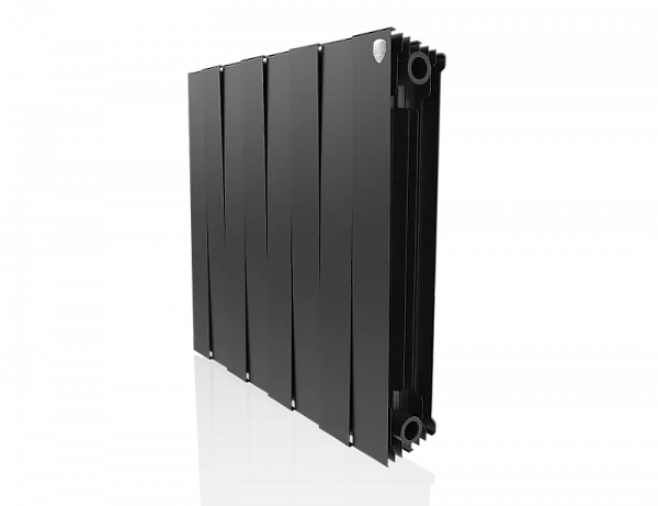 Радиатор Royal Thermo PianoForte 8 секций RTPNNS50008 фото 1