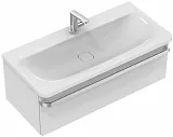 Раковина Ideal Standard Tonic II 102 см K086201 фото 3