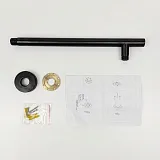 Кронштейн для верхнего душа PAINI 50CR745T640BI фото 14