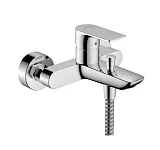 Смеситель Hansgrohe Rebris E 72450000 для ванны с душем фото 1