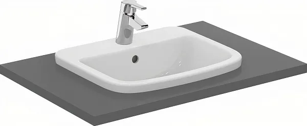 Раковина Ideal Standard Tempo 50 см T059201 фото 2