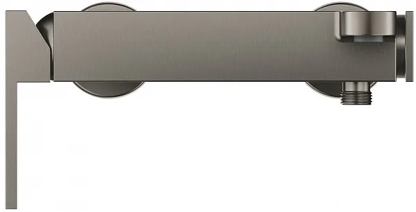 Смеситель Grohe Plus 33553AL3 для ванны с душем фото 3