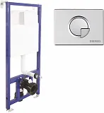 Инсталляция для унитаза Berges Wasserhaus Novum 040222 фото 1