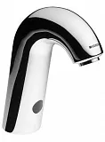 Смеситель Geberit HyTronic60 115.724.21.1 для раковины фото 1