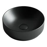 Раковина накладная Ceramica Nova Element 35 см CN6007 фото 1