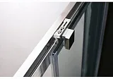 Душевая дверь в нишу Cezares Premier Soft W BF1 120 C Cr IV фото 3