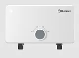 Водонагреватель THERMEX Urban 3500 shower проточный фото 1