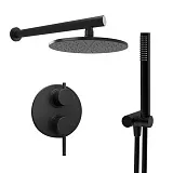 Душевой комплект PAINI Cox 78PZSET26911SH фото 1