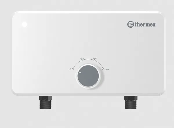 Водонагреватель THERMEX Urban 3500 shower проточный фото 1