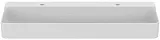 Раковина Ideal Standard Conca 120 см T380801 фото 2