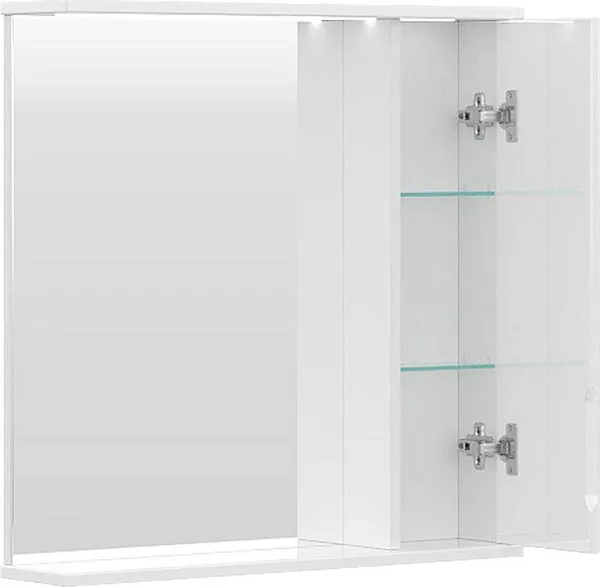 Мебель для ванной Volna Joli 70 подвесная фото 15