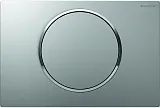 Смывная клавиша для унитазов Geberit Sigma 10 115.758.KN.5 фото 1