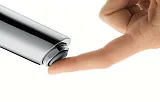 Смеситель Hansgrohe Talis Select S 72041000 для раковины фото 4