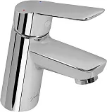 Смеситель Jacob Delafon Lucien E20849-CP для раковины фото 1