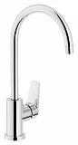 Смеситель Nobili Sky SY97133CR для кухонной мойки фото 1