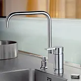 Смеситель Ideal Standard Active B8087AA для кухонной мойки фото 2