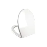Крышка-сиденье Iddis Optima Home 004PPS3i31 с микролифтом фото 1